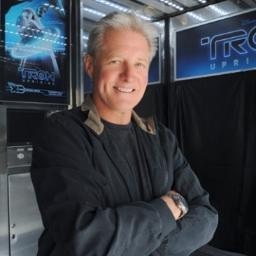 Bruce Boxleitner