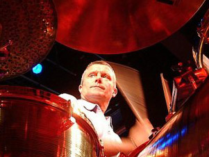 Carl Palmer