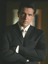 David James Elliott