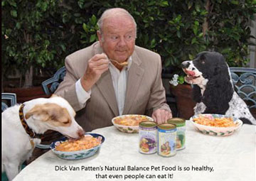 Dick Van Patten