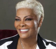 Dionne Warwick