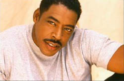 Ernie Hudson