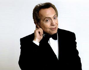 Jackie Mason