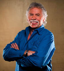 Joe Bonsall