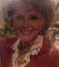 June Lockhart