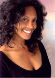 Margaret Avery