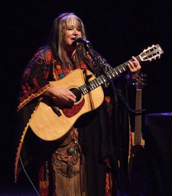 Melanie Safka