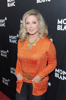 Morgan Fairchildr