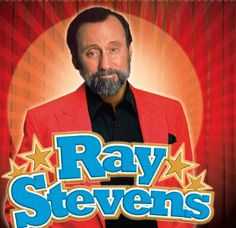 Ray Stevens