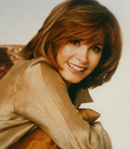 Stefanie Powers