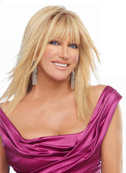 suzanne somers